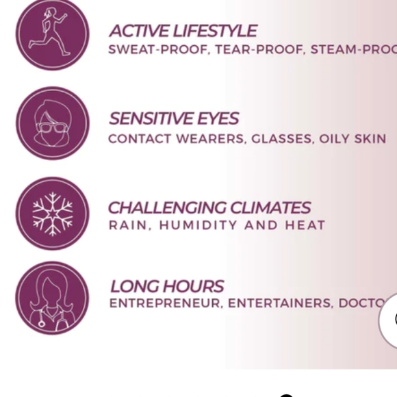 NEW Blinc black lash primer 12fl oz - Picture 4 of 5